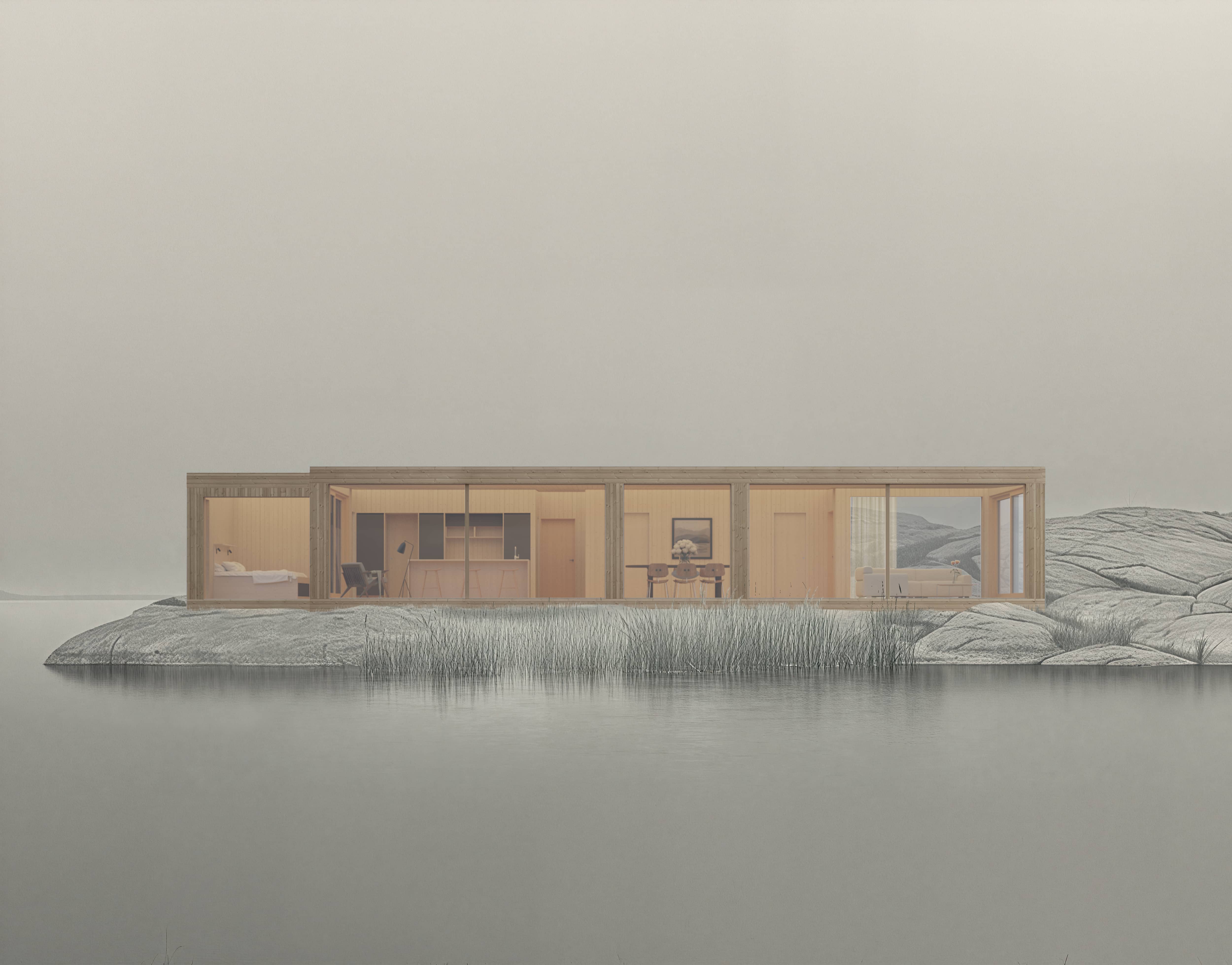 Modern Äng 120 Framsida