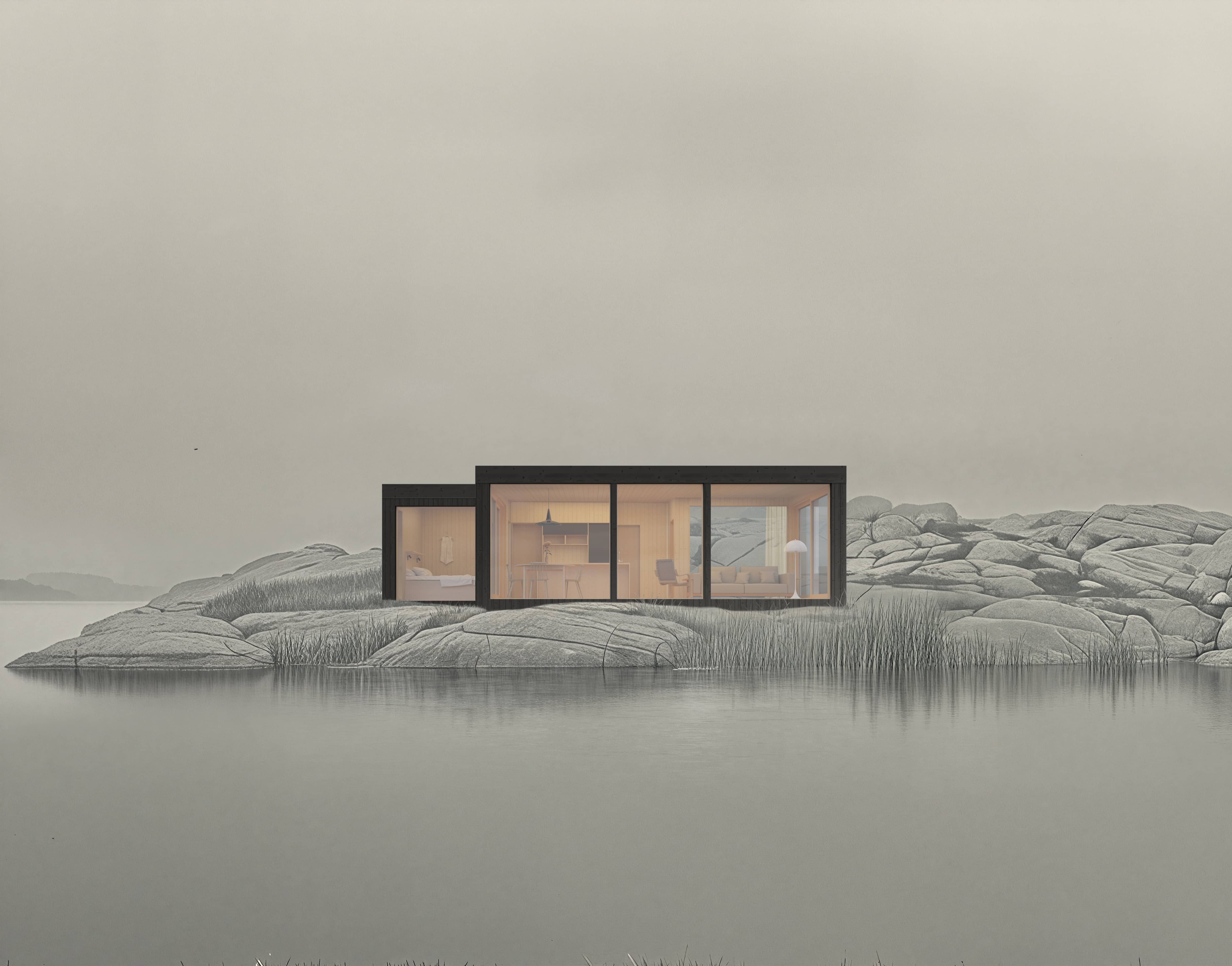 Modern Äng 60 Framsida