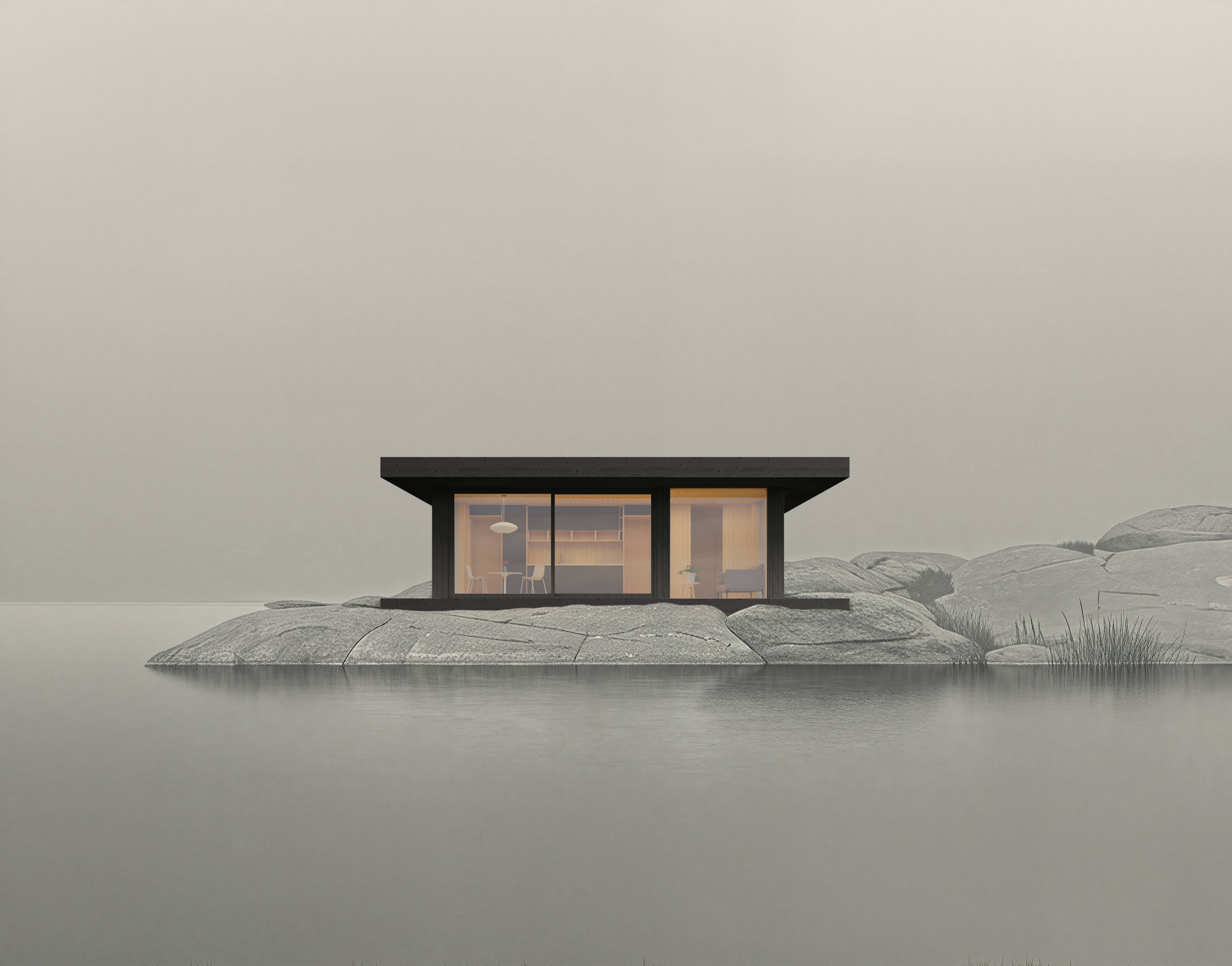 Modern Hav 50 Framsida